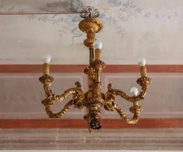 Apartment Castro Pretorio 3 - Fromhometorome Rome