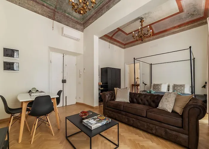 Castro Pretorio 3 - Fromhometorome Rome