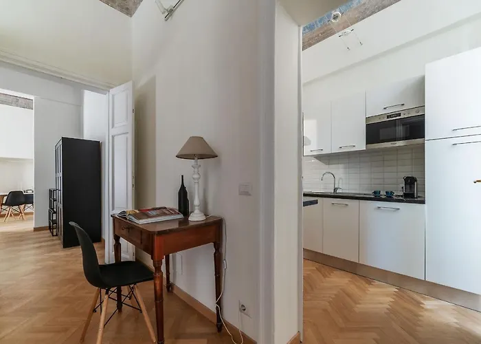 Apartment Castro Pretorio 3 - Fromhometorome