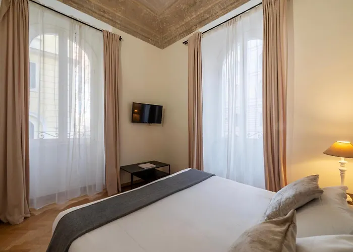 Castro Pretorio 3 - Fromhometorome Apartment *