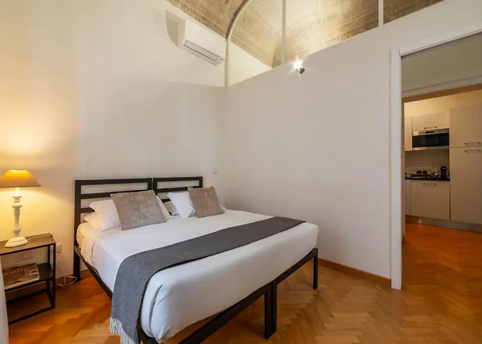 Castro Pretorio 3 - Fromhometorome Apartment Rome